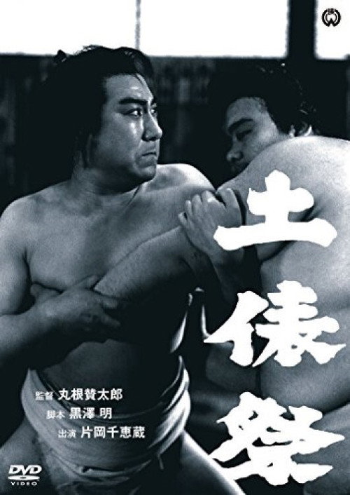 Wrestling Ring Festival poster