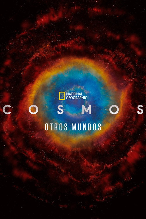 Cosmos: Possible Worlds poster