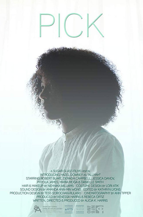 Pick poster