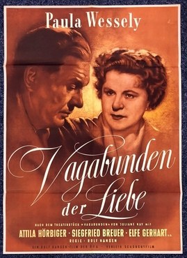 Vagabonds poster