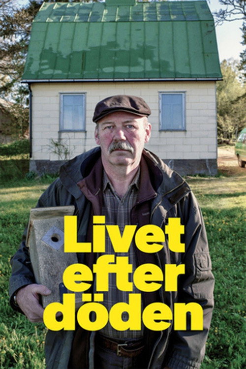 Livet efter döden poster