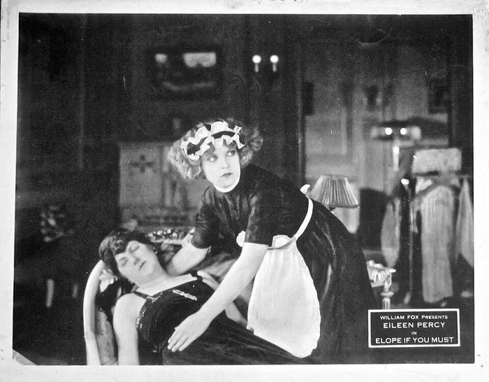 Elope If You Must poster