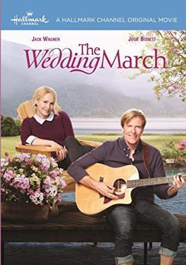 The Wedding March poster