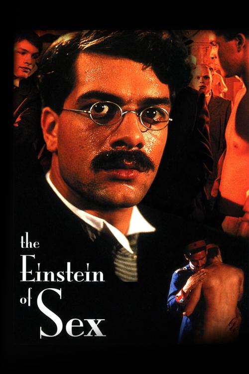 Der Einstein des Sex poster