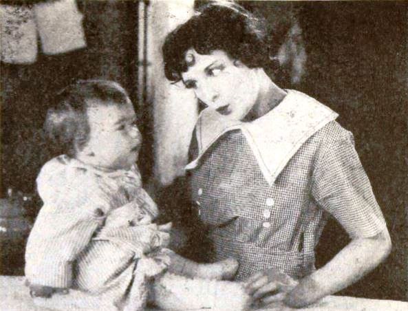The Mother Heart poster