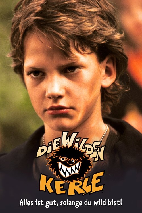 Wild Soccer Bunch poster