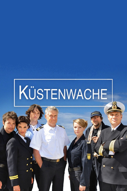 Coast Guard (TV series) poster