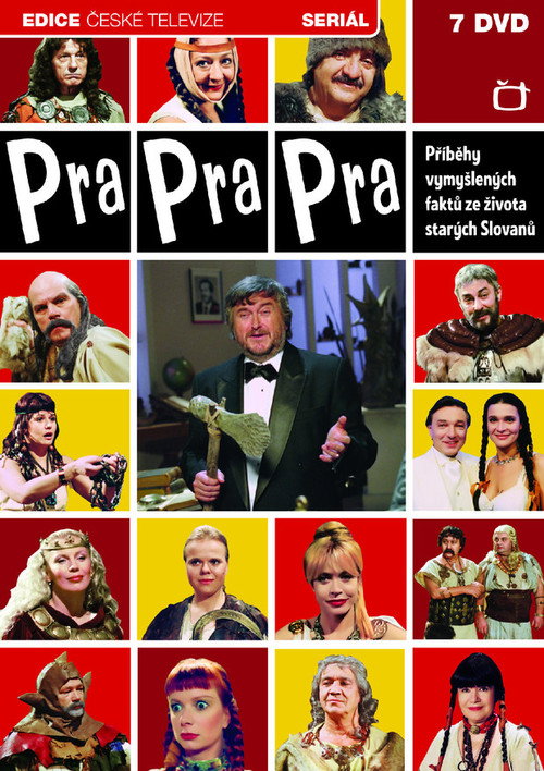 Pra pra pra ... poster