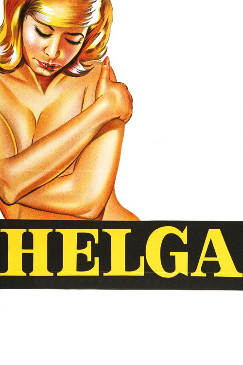 Helga – Vom Werden des menschlichen Lebens poster