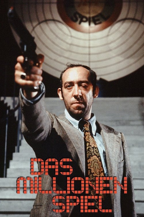 Das Millionenspiel poster
