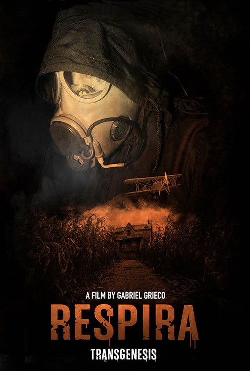 Respira: Transgenesis poster