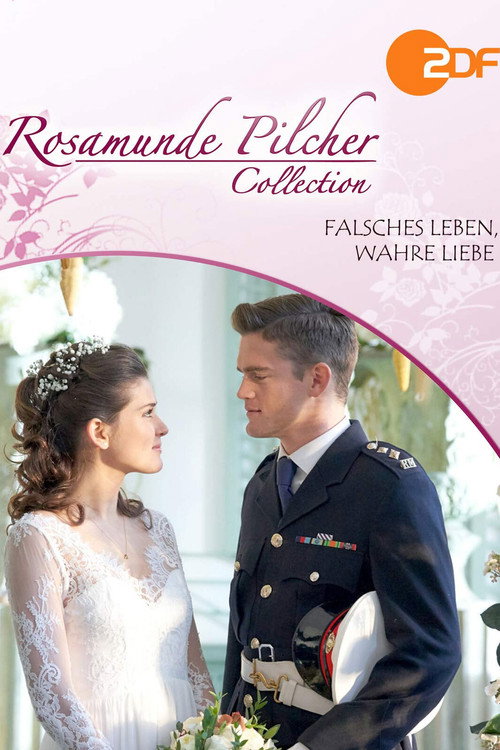 Falsches Leben, wahre Liebe poster