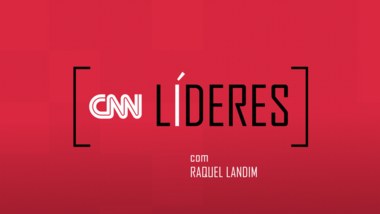 CNN Líderes poster
