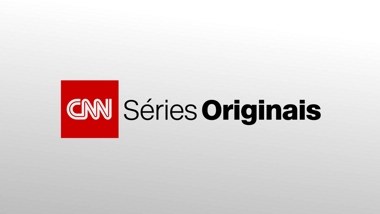 CNN Séries Originais poster