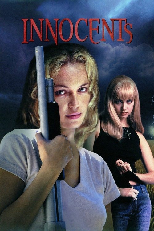 Dark Summer poster