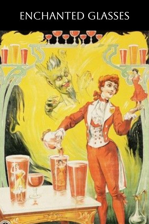 The Enchanted Glasses poster