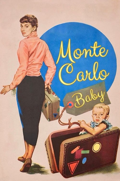 Baby Beats the Band poster