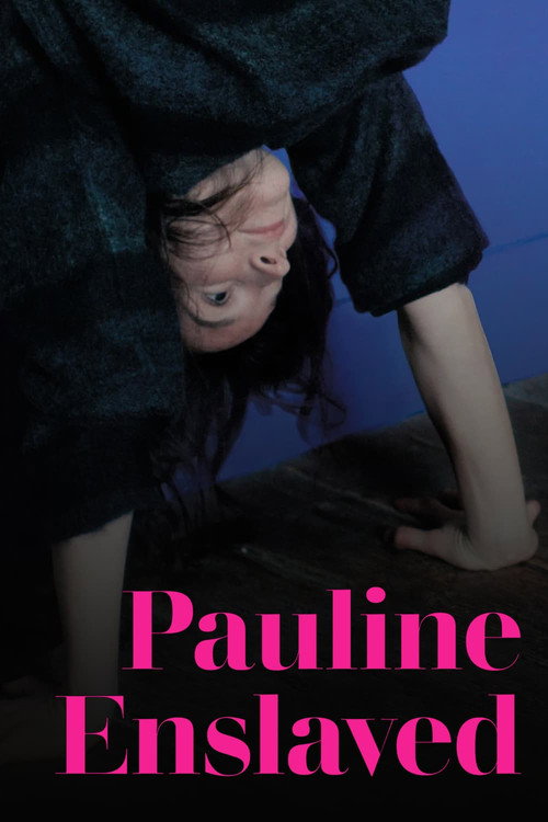 Pauline asservie poster