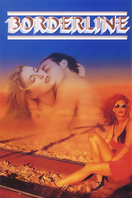 Borderline poster