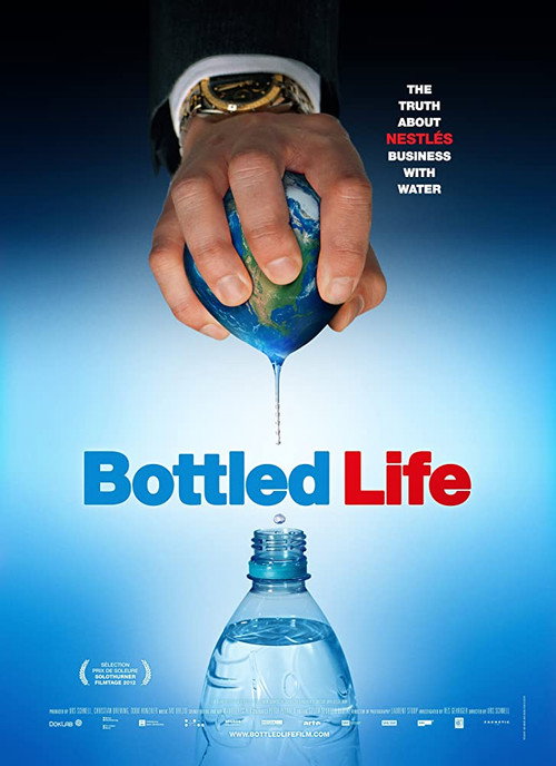 Bottled Life poster