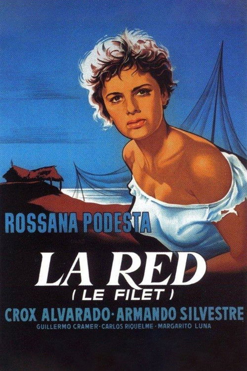 Rossana poster