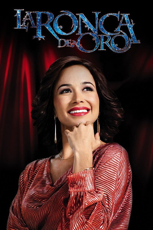 La Ronca de Oro poster