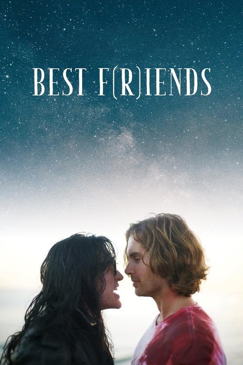 Best F(r)iends: Volume One poster