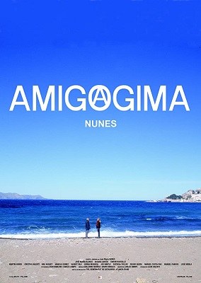 Amigogima poster