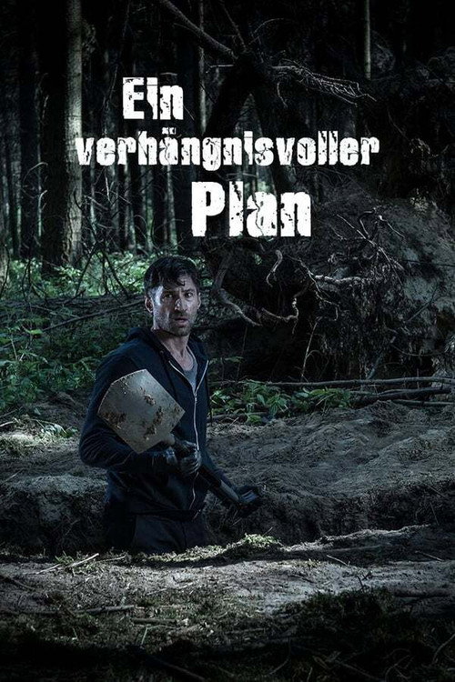 Fatal Plan poster