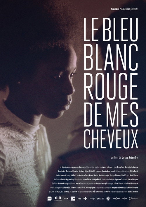 French poster
