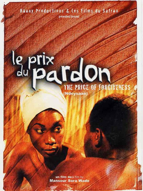 Ndeyssaan poster