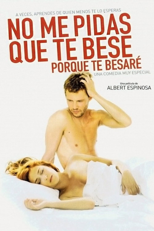 Reparato poster