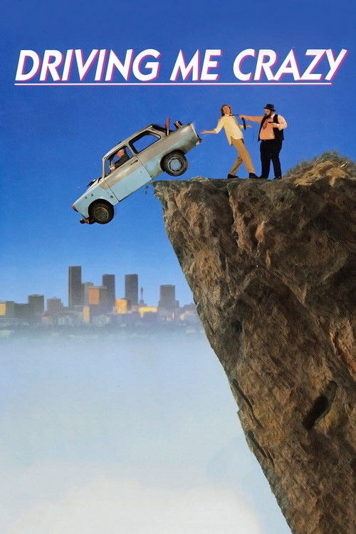 Trabbi Goes to Hollywood poster