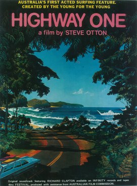 Highway One poster