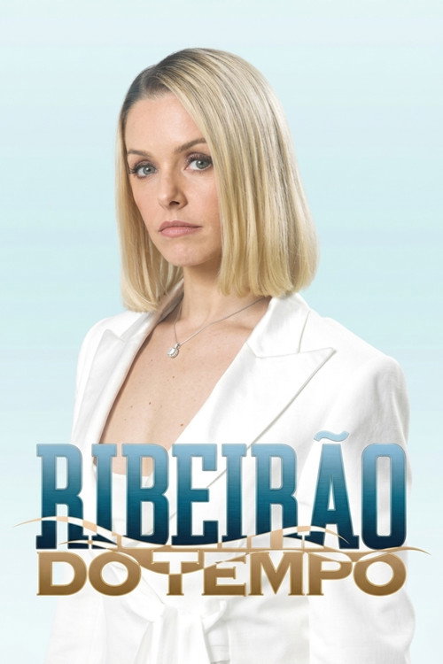 Ribeirão do Tempo poster