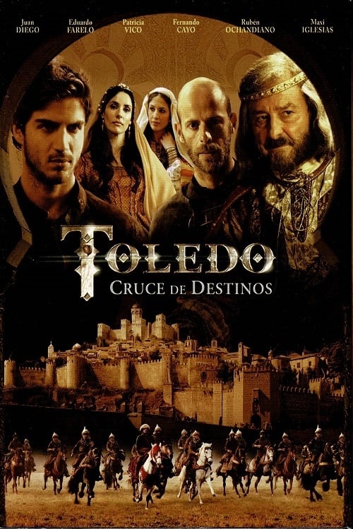 Toledo poster