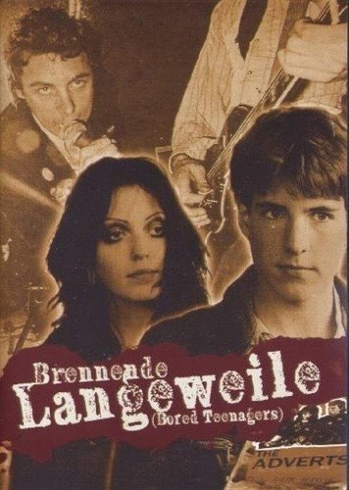 Unseen poster