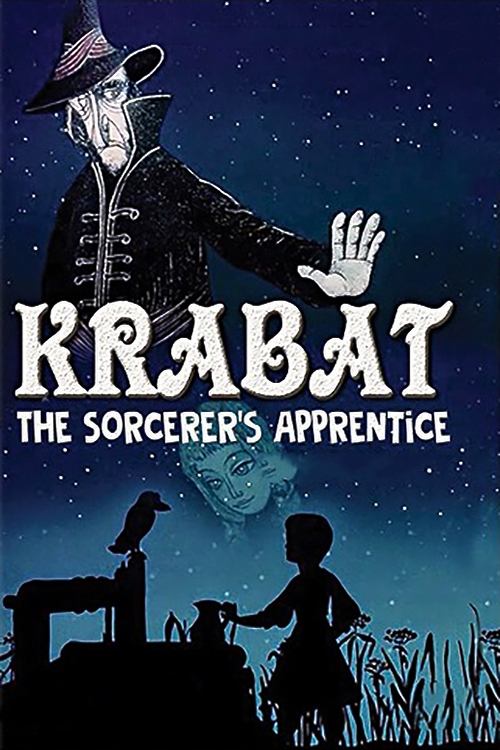 Krabat – The Sorcerer's Apprentice poster