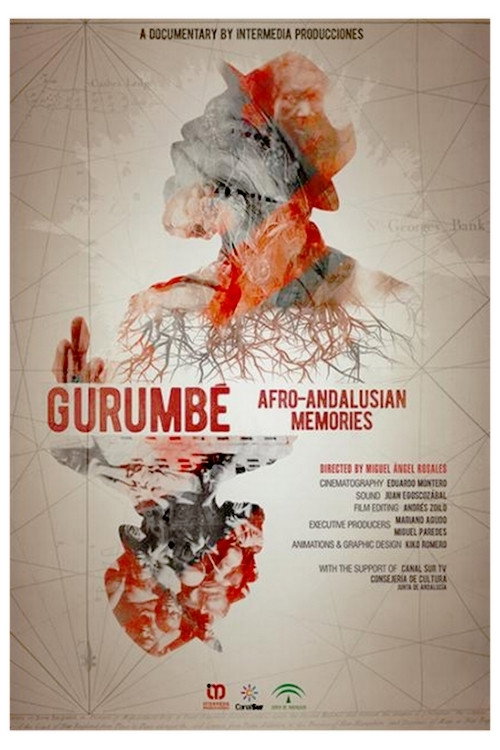 Gurumbe: Afro-Andalusian Memories poster