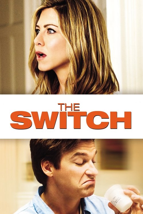 The Switch (2010 film) poster