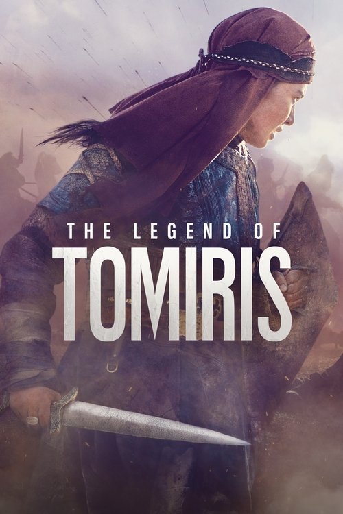 Tomyris poster