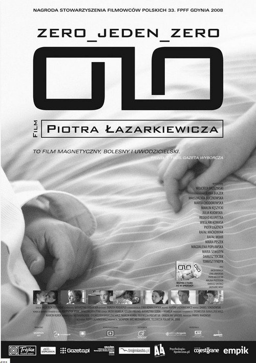 0 1 0 poster