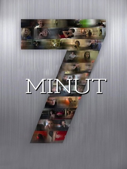 7 minut poster