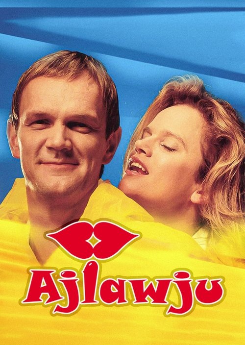 Ajlawju poster