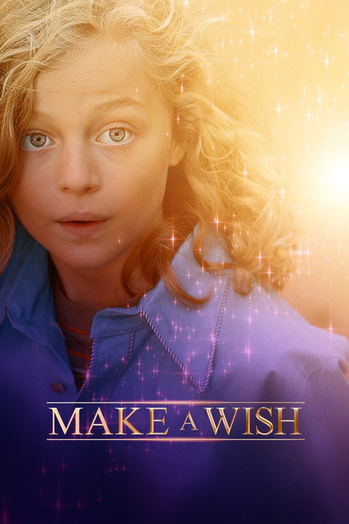 Make A Wish poster