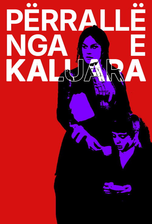 Përrallë nga e kaluara poster