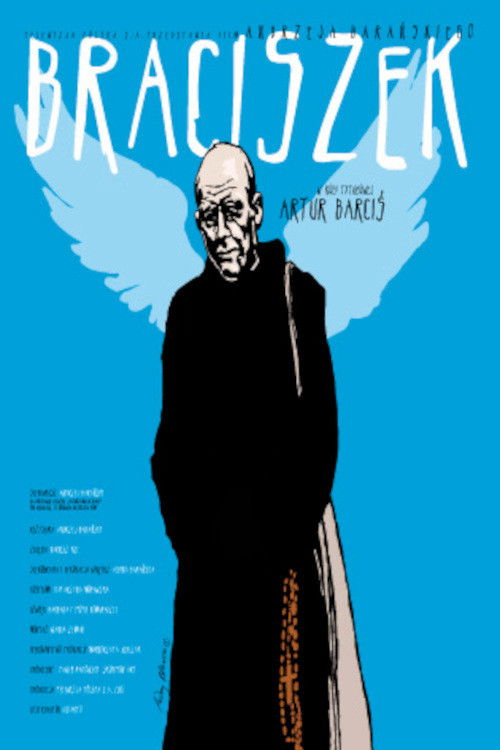 Braciszek poster