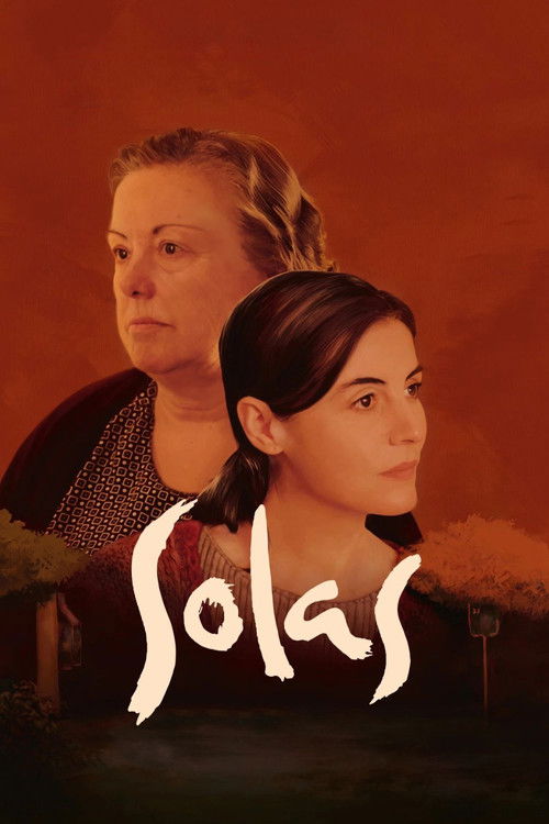 Solas poster