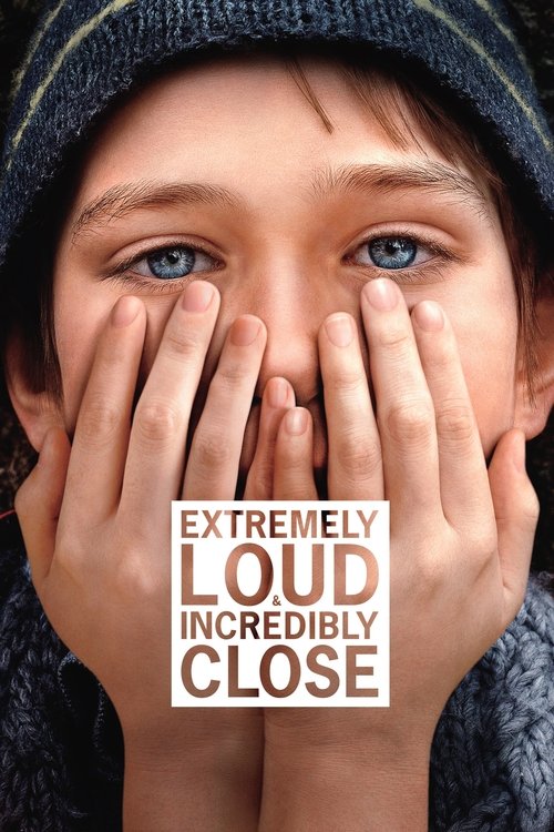 Extremely Loud and Incredibly Close poster