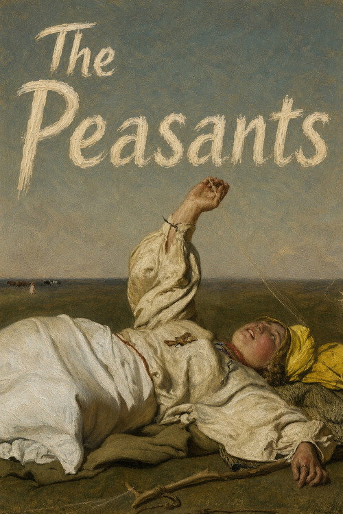 The Peasants poster